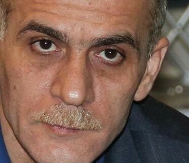 صورة شخصية-حازم نهار