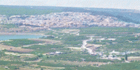 الجولان منذ الاحتلال وحتى اليوم