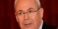 برهان غليون