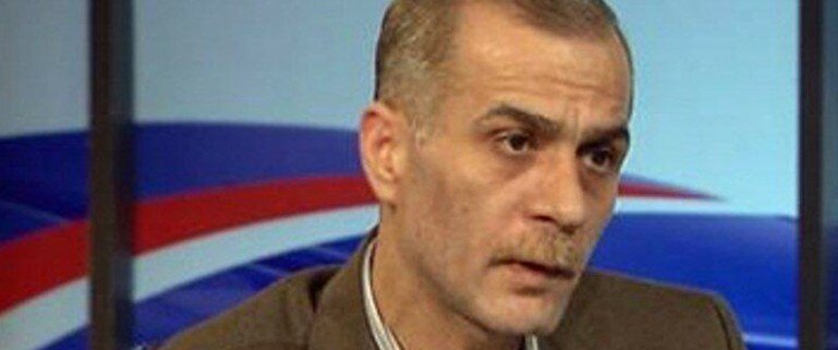 حوار صحيفة المدن مع حازم نهار