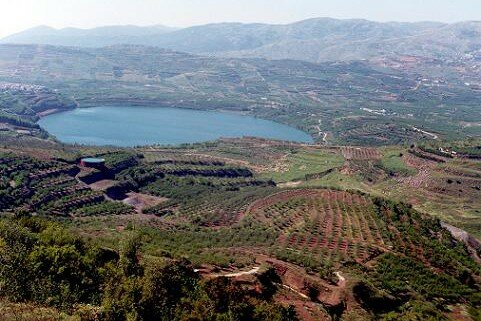 golan