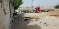 تعد هذه الحادثة الثانية من نوعها خلال أسبوع - الأناضول